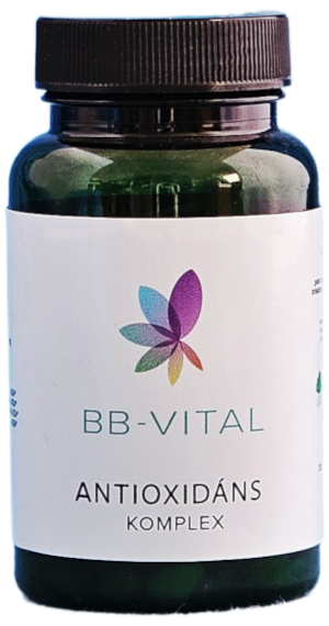 Antioxidáns Komplex