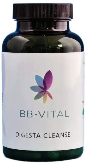 Digesta Cleanse 120db