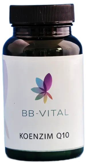 Q10 Koenzim 60db / doboz